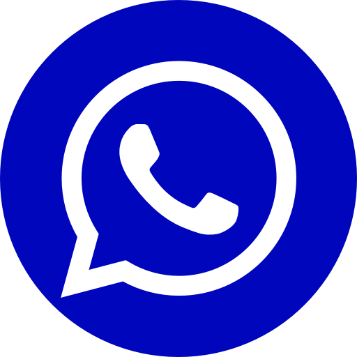 Icono de WhatsApp - Contactar Ambulancias en Monterrey